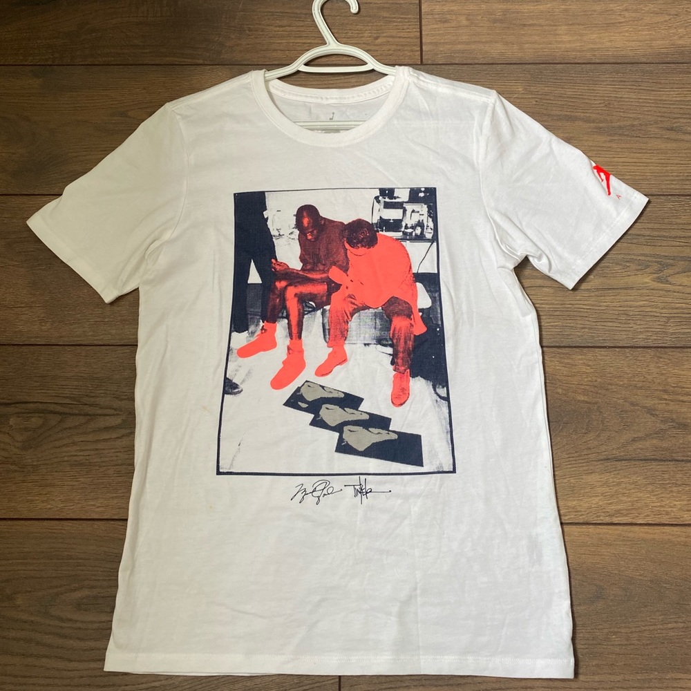Nike Jordan T-shirt